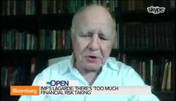Faber: Listen to the Market, Fed May Intervene News Clip