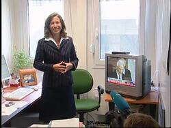 Announcement in Norway, IAEA and ElBaradei reax Instructional Video