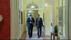 Leave Campaign Criticises Cameron's EU IN Plea News Clip