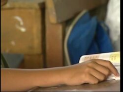 Report on situation of children across tsunami region News Clip