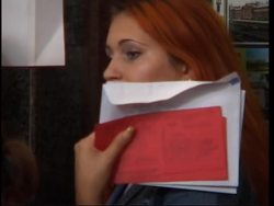 REPLAY Many Moldovans try to regain Romanian citizenship for EU accession News Clip