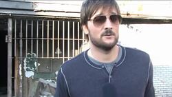 Country star talks about creepy vibes while shooting latest music video Instructional Video