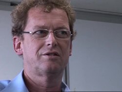 Algae could be the solution to the world's most complex problems News Clip