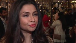 Pakistan Fashion Week reaches its third and final day News Clip