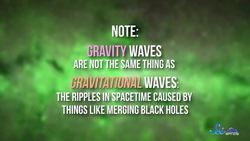 The Giant Wave on Venus Instructional Video