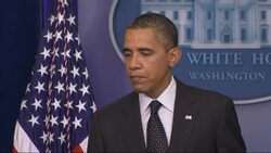Obama comments on Afghanistan and Syria; analyst on Afghanistan News Clip