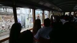 One Year Out, Rio Continues Preparations For The 2016 Olympics Stock Footage