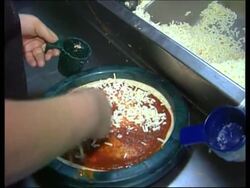 Interview with waitress who was left US$10,000 tip News Clip