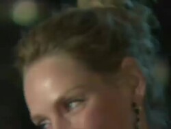 Young Patrons of Lincoln Center Annual Fall Masquerade Gala Stock Footage