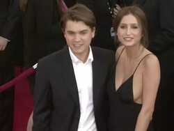 EVENT CAPSULE CLEAN: 15th Annual Screen Actors Guild Awards, Los Angeles, CA, 01/25/2009 Stock Footage