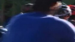 Tour de France champion Wiggins on Armstrong furore News Clip