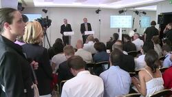 CLEAN : Publicis Omnicom merge to form worlds No 1 News Clip