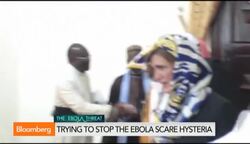 Ebola: Nurse Quarantined in NJ to Take Legal Action News Clip