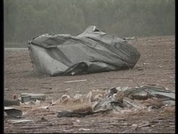 USA: TORNADOES SWEEP THROUGH WESTERN IOWA Instructional Video