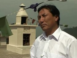 Tibetan medicine reveals secrets to West News Clip