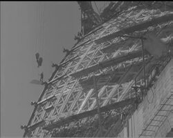 DISCORD IN THE OPERA HOUSE News Clip