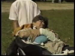 PHILIPPINES: SURVIVORS OF VOLCANO ERUPTION ARE RESCUED News Clip