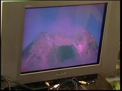 Fewer signs of potential eruption, but scientists maintain high alert Instructional Video