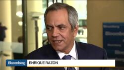 Bloomberry's Razon Seeing Huge Growth in China Visitors News Clip