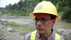 Costa Rica ready to open hydroelectric plant News Clip