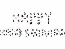 HD: Happy Thanksgiving Stock Footage