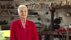 VOICED : Uruguay: A French painter gives life to a forgotten village News Clip