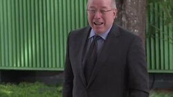 CLEAN : Brazil Supreme Court delays decision on Lula government post News Clip