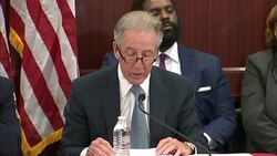 Democrats Livid over Tax Bill at Conference News Clip