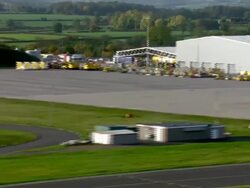 DHL Aviation Cargo Planes News Clip