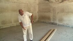 VOICED : Albanians turn spotlight on sites of dark communist past News Clip