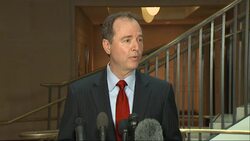 Schiff: Trump Jr. Report 'Deeply Disturbing' Instructional Video