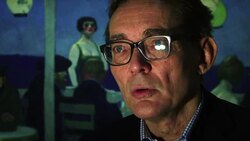 VOICED : Hoppers Nighthawks News Clip