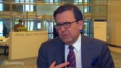 Mexicoâ€™s Guajardo on Trump, Nafta News Clip