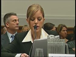 Alleged assaults on women while working for contractor in Iraq News Clip