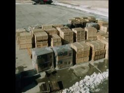 SYND 30 11 76 RELIEF &amp; RESCUE WORK AFTER EARTQUAKE News Clip