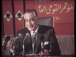 Middle East: The Palestinians Say No Instructional Video