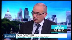 Can the ECB Fully Prepare for a 'Brexit'? News Clip