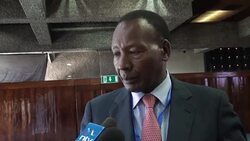CLEAN : IGAD summit: Developing regional approach to Somali crisis News Clip