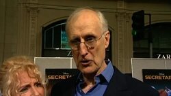 Actor James Cromwell sentenced to jail for NY plant protest Instructional Video