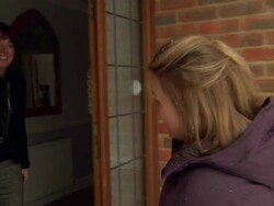 Impact of Snow on Travel and Businesses News Clip