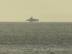 Sochi Winter Olympics Build Up News Clip