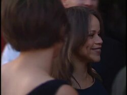 'Austin Powers' The Spy Who Shagged Me' Premiere Stock Footage