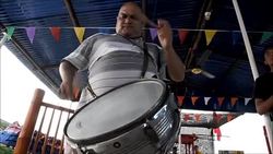 CLEAN : Jazz festival in Colombian town that inspired Garcia Marquez News Clip