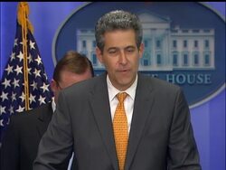 Dr. Richard Besser, Acting Director of the Centers for Disease Control and Prevention says the United States has 20 swine flu cases in five states. News Clip