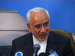 WRAP Bushehr test, Russian and Iranian presser, analyst, US State Dpt News Clip