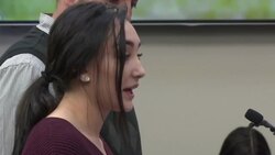 Dozen more abuse survivors confront ex-gymnastics doctor Instructional Video