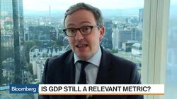 Why GDP Struggles to Keep Pace With Economic Change News Clip