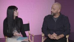 'The Defiant Ones' Director Allen Hughes: "It's A Lot More Ambitious Than Just Two Men" News Clip