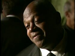 2000 HBO Emmy Party Stock Footage