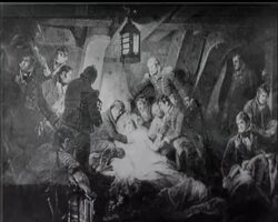 THE IMMORTAL MEMORY News Clip